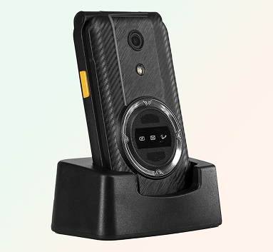 AGM M8 Flip