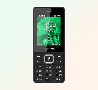 Fontel FP320
