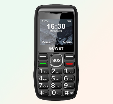 Guwet G600