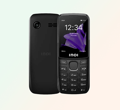 INOI 244 Modern Plus 4G