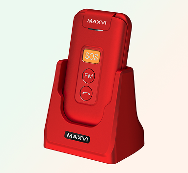 Maxvi E5 UP