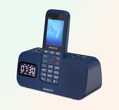 Maxvi RT-03