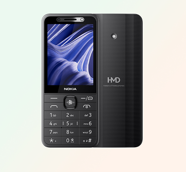 Nokia 215 4G