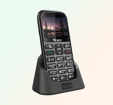 Olmio C37