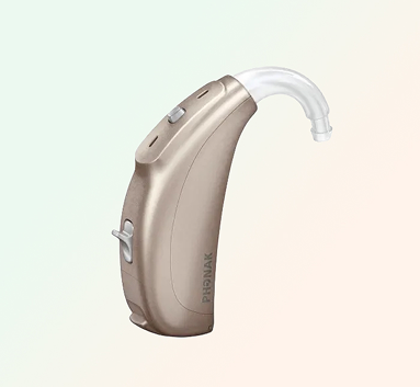 Oticon Xceed