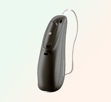Phonak Audeo Lumity
