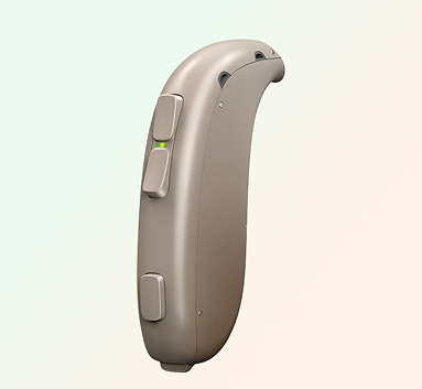 Phonak Bolero