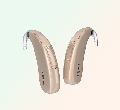 Signia Motion Charge&Go