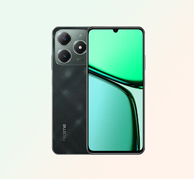 realme C61