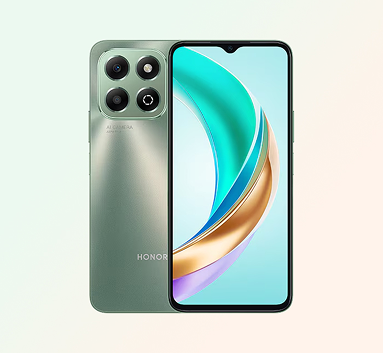 HONOR X6b