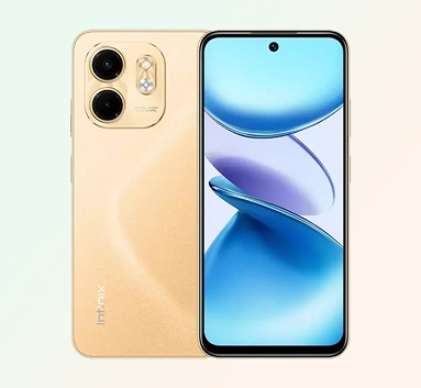 Infinix Smart 9