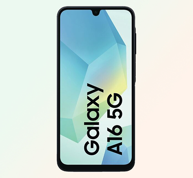 Samsung Galaxy A16