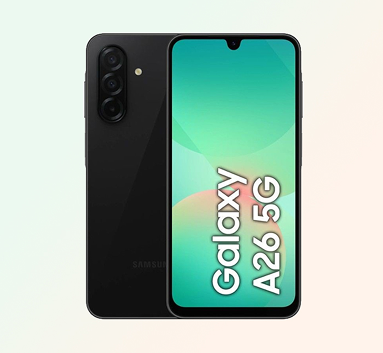 Samsung Galaxy A26