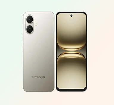 TECNO Spark Go