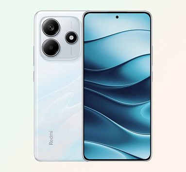 Xiaomi Redmi Note 14