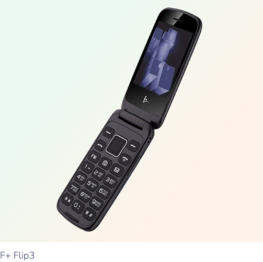 F+ Flip3
