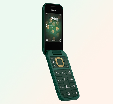 Nokia 2660 Flip