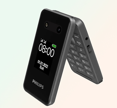 Philips Xenium E2602